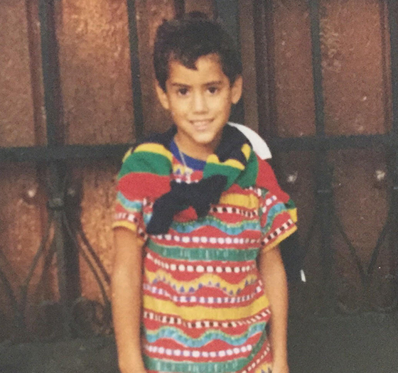 Gabriel Bregon