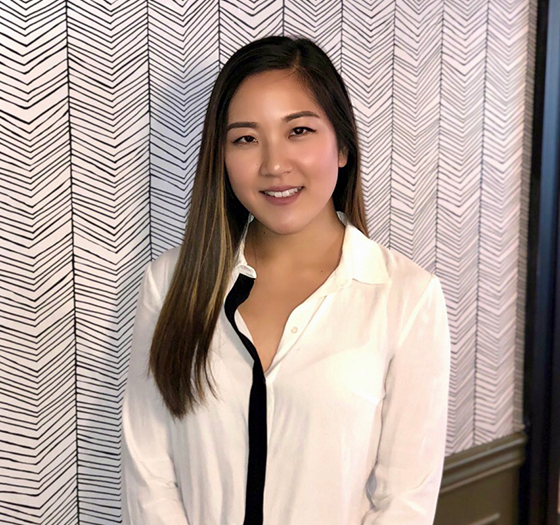 Christine Kim